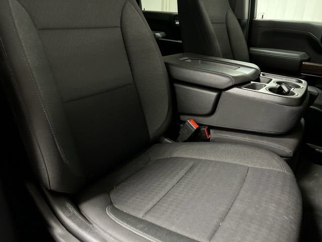 2023 Chevrolet Silverado 2500 HD LT