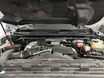 2023 Chevrolet Silverado 2500 HD LT