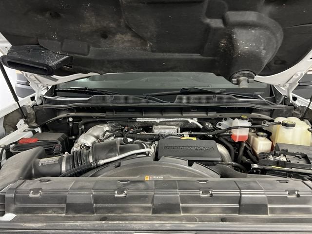 2023 Chevrolet Silverado 2500 HD LT