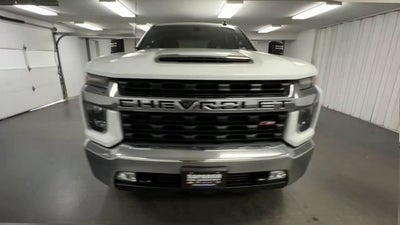2023 Chevrolet Silverado 2500 HD LT