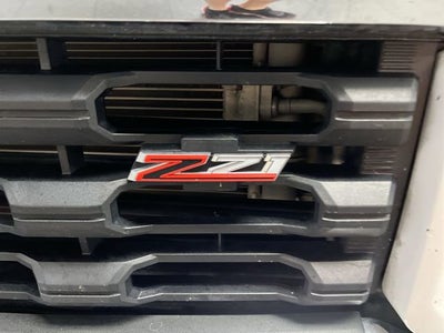 2023 Chevrolet Silverado 2500 HD LT