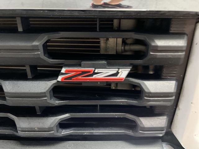 2023 Chevrolet Silverado 2500 HD LT