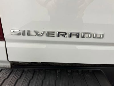 2023 Chevrolet Silverado 2500 HD LT