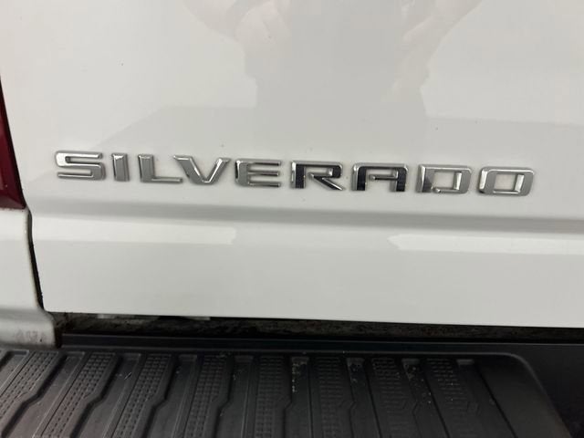 2023 Chevrolet Silverado 2500 HD LT