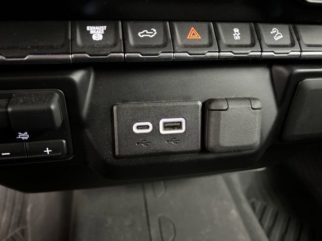 2023 Chevrolet Silverado 2500 HD LT