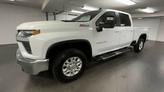 2023 Chevrolet Silverado 2500 HD LT