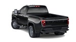 2026 Chevrolet Silverado 3500 HD WT DRW