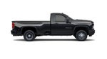 2026 Chevrolet Silverado 3500 HD WT DRW