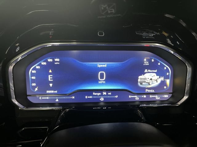 2025 Chevrolet Silverado 3500 HD LT