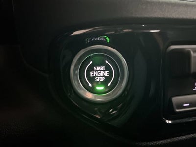 2025 Chevrolet Silverado 3500 HD LT