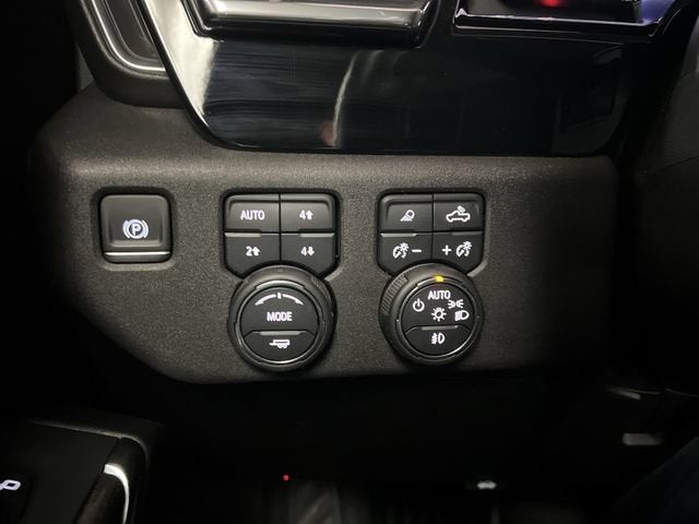2025 Chevrolet Silverado 3500 HD LT