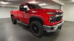2025 Chevrolet Silverado 3500 HD LT