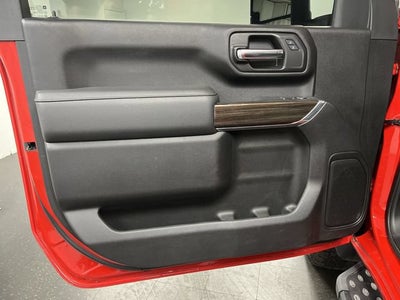 2025 Chevrolet Silverado 3500 HD LT