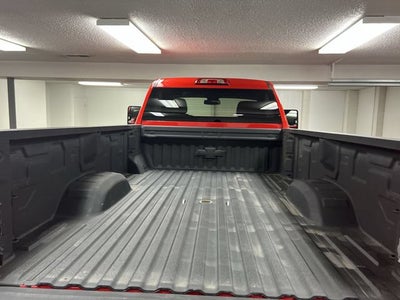 2025 Chevrolet Silverado 3500 HD LT