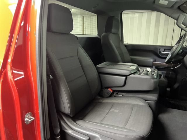 2025 Chevrolet Silverado 3500 HD LT
