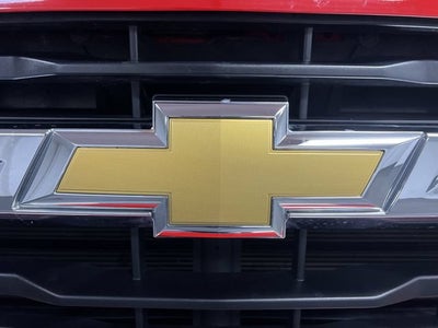2025 Chevrolet Silverado 3500 HD LT
