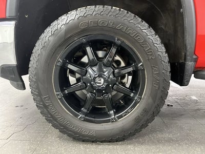 2025 Chevrolet Silverado 3500 HD LT