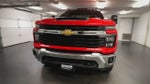 2025 Chevrolet Silverado 3500 HD LT