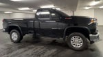 2025 Chevrolet Silverado 3500 HD LT