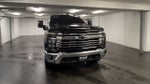 2025 Chevrolet Silverado 3500 HD LT