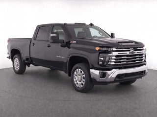 2025 Chevrolet Silverado 3500 HD LT