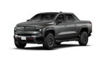 2026 Chevrolet Silverado EV Trail Boss - Max Range