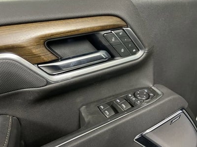 2025 Chevrolet Silverado 2500 HD High Country