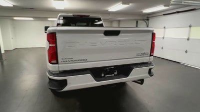 2025 Chevrolet Silverado 2500 HD High Country