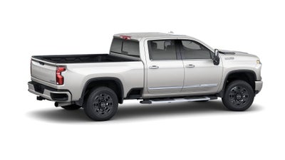 2025 Chevrolet Silverado 2500 HD High Country