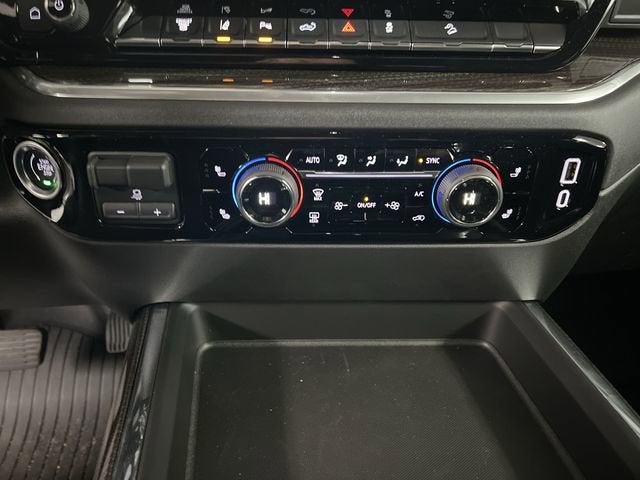 2025 Chevrolet Silverado 3500 HD LT