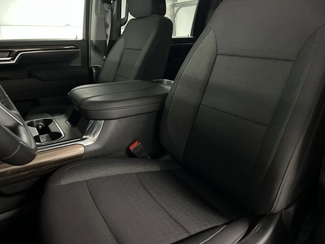 2025 Chevrolet Silverado 3500 HD LT