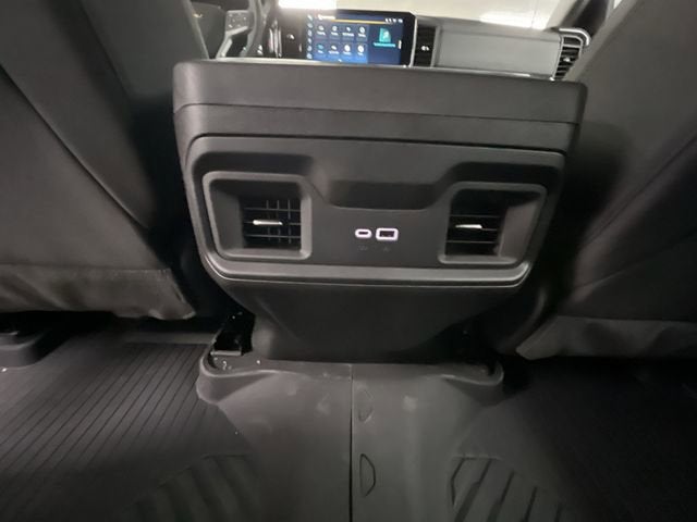 2025 Chevrolet Silverado 3500 HD LT