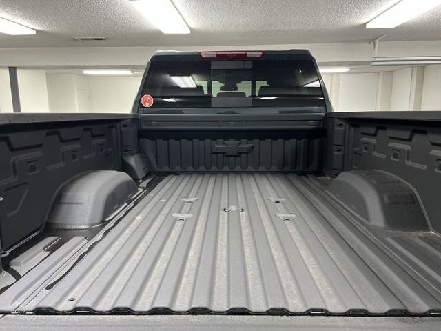 2025 Chevrolet Silverado 3500 HD LT