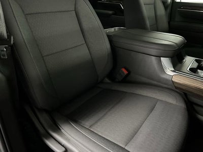 2025 Chevrolet Silverado 3500 HD LT