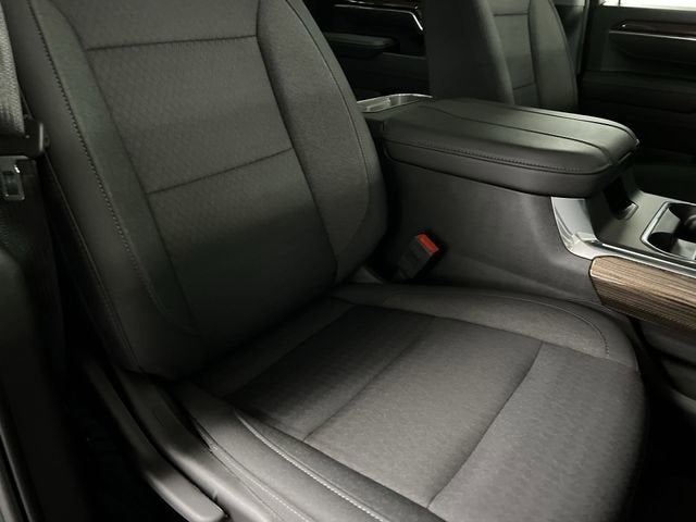 2025 Chevrolet Silverado 3500 HD LT