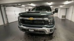 2025 Chevrolet Silverado 3500 HD LT