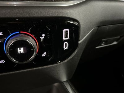 2025 Chevrolet Silverado 3500 HD LT