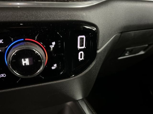 2025 Chevrolet Silverado 3500 HD LT