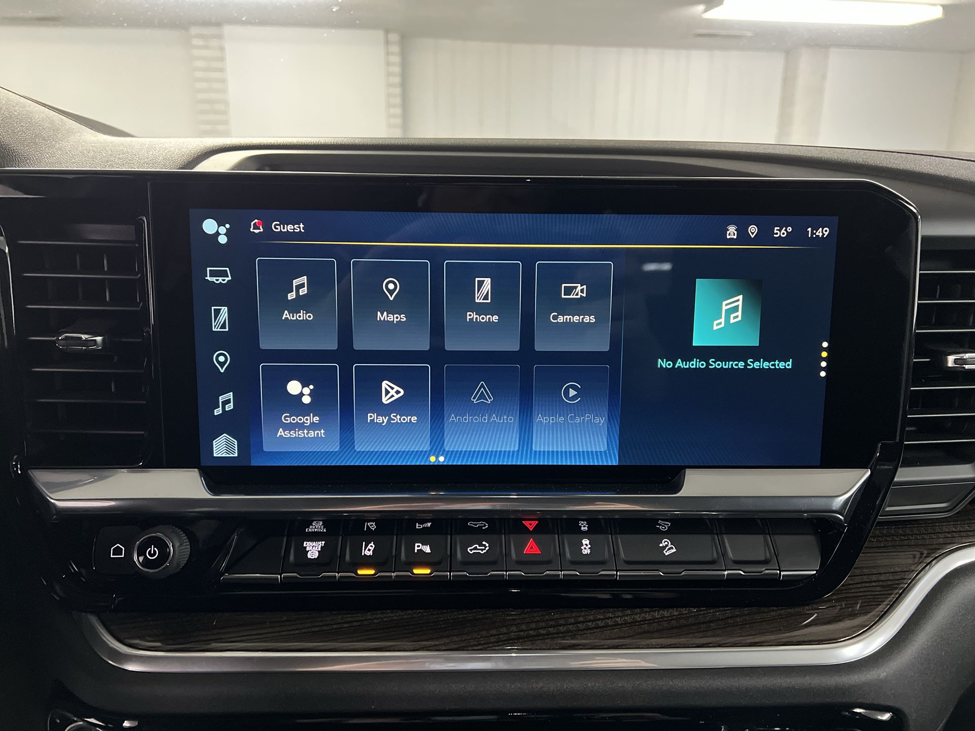 2025 Chevrolet Silverado 3500 HD LT