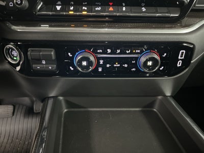 2025 Chevrolet Silverado 3500 HD LT