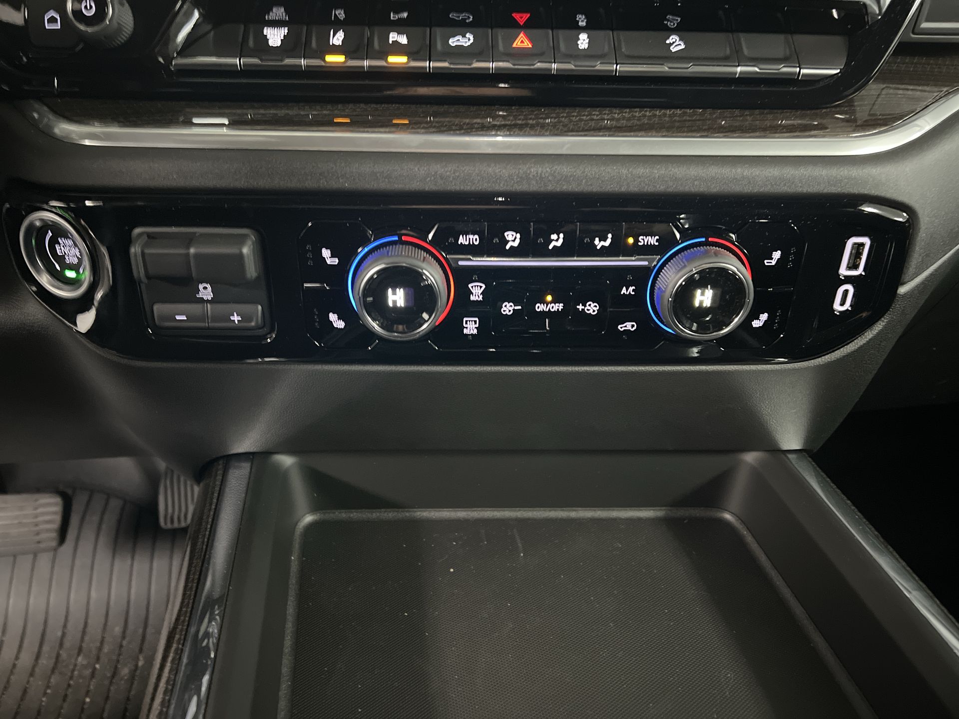 2025 Chevrolet Silverado 3500 HD LT