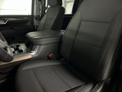 2025 Chevrolet Silverado 3500 HD LT