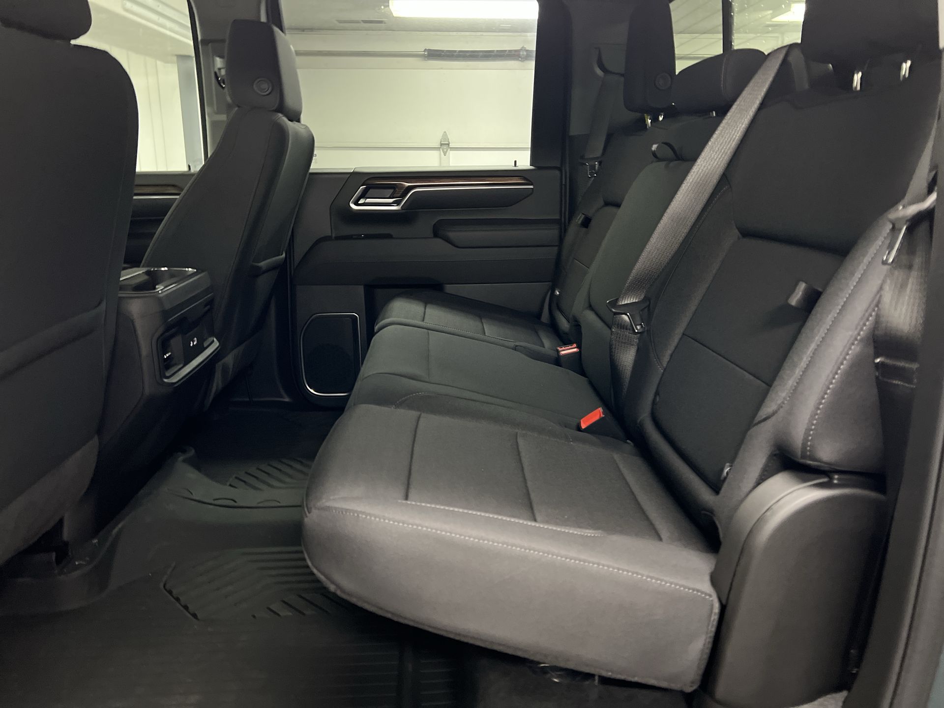 2025 Chevrolet Silverado 3500 HD LT