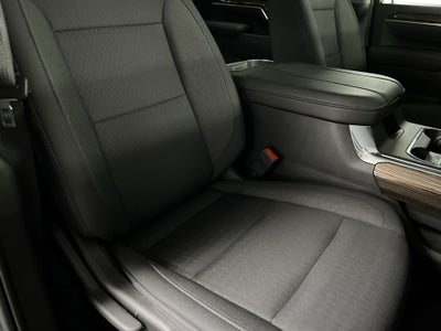 2025 Chevrolet Silverado 3500 HD LT