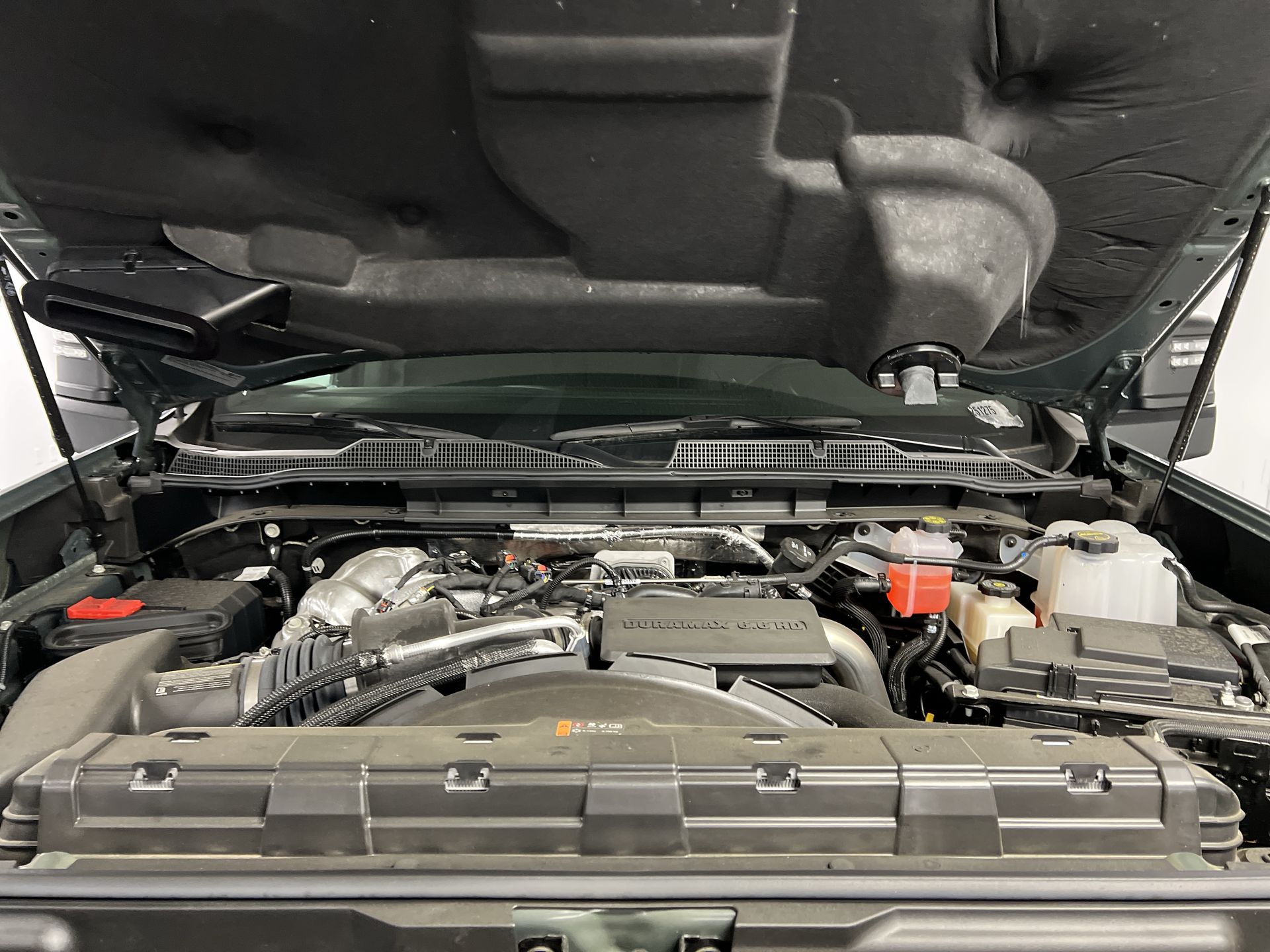 2025 Chevrolet Silverado 3500 HD LT