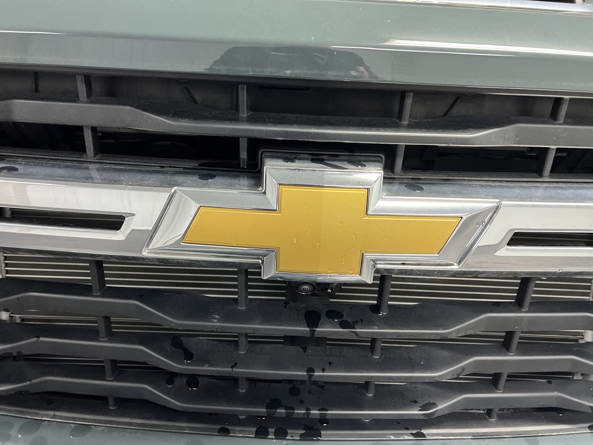 2025 Chevrolet Silverado 3500 HD LT