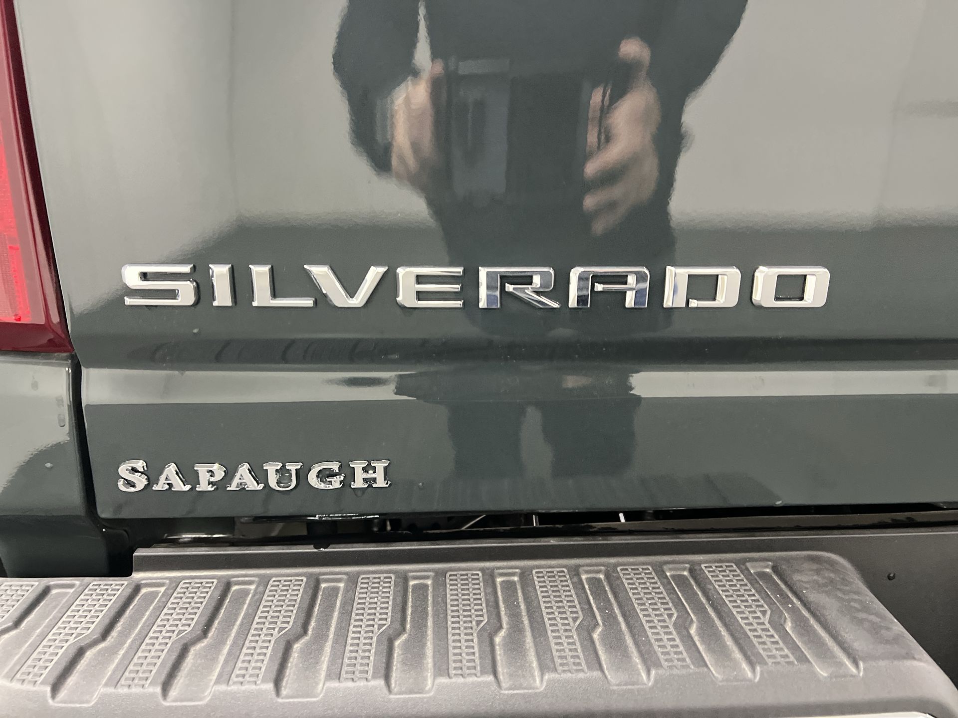 2025 Chevrolet Silverado 3500 HD LT