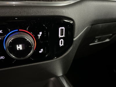 2025 Chevrolet Silverado 3500 HD LT