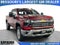 2025 Chevrolet Silverado 3500 HD LTZ