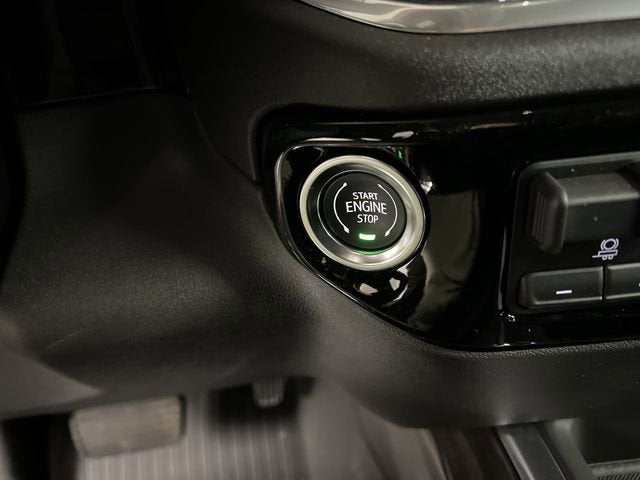 2025 Chevrolet Silverado 3500 HD LTZ